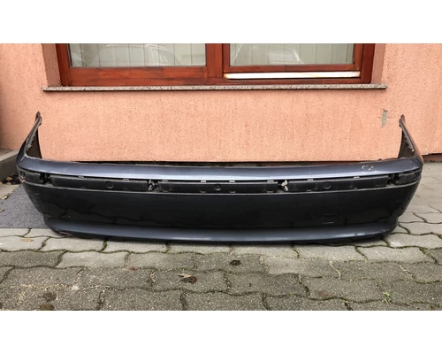 BMW E46 Sedan PDC-s hátsó lökhárító héj