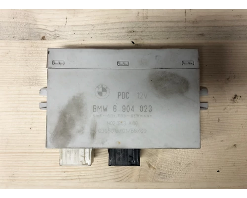 BMW E46 PDC tolatóradar vezérlőmodul