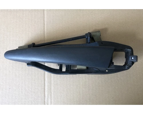 BMW E46 Bal oldali kilincs kupak nélkül