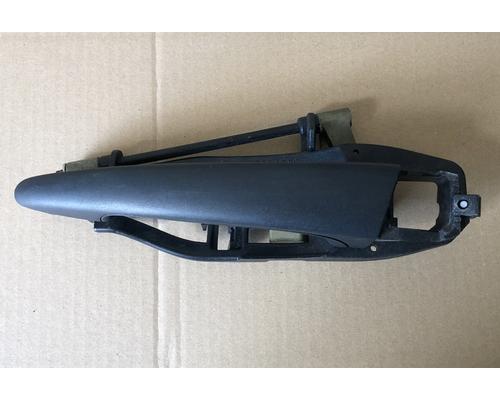 BMW E46 Bal oldali kilincs kupak nélkül