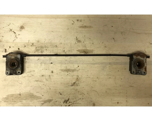 BMW E46 Motorháztető rugó befogadó bowdennel