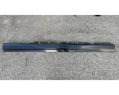BMW E46 Sedan-Touring M-tech 2 bal küszöbtakaró 4142