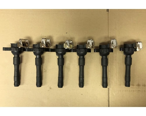 BMW E36-E46-E39-E38-E53-Z3 M52-M54 Bremi gyújtótekercs, trafó