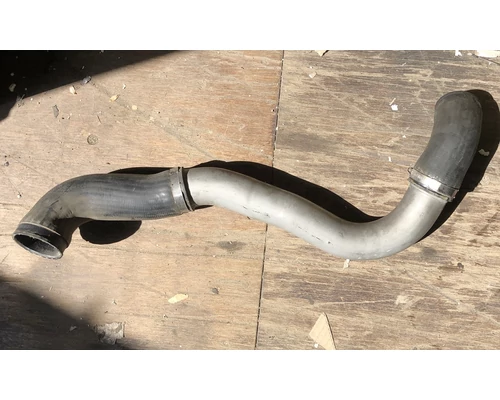 BMW E39 M47 520d Manuális turbócső szett