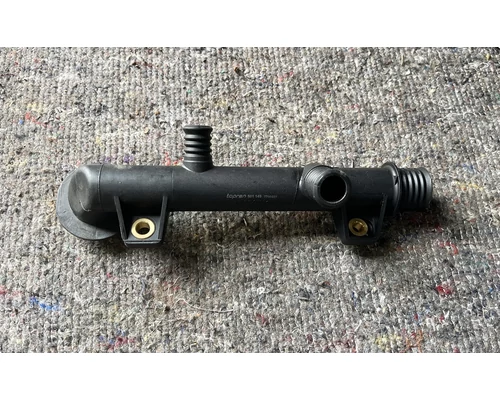 BMW E36 M42-M43-M44 Topran vízcső csonk 4153