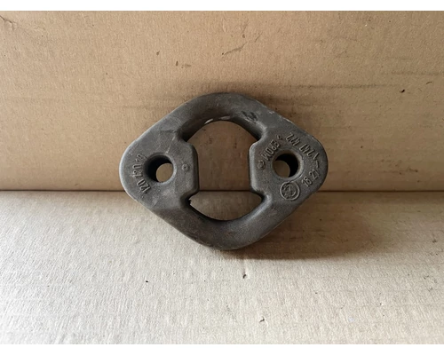 BMW E36 M41-M42-M43-M44-es hátsó kipufogó dob felfüggesztés 4161