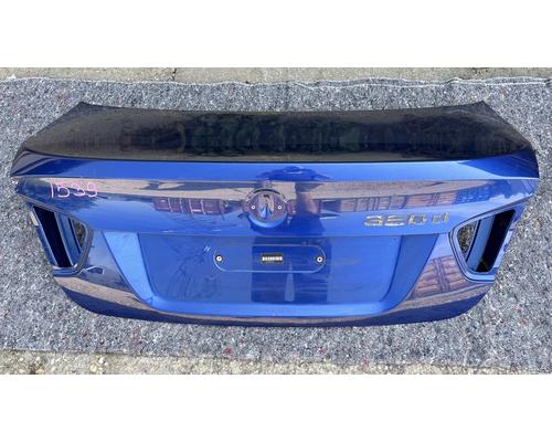 BMW E90 csomagtérajtó kompletten