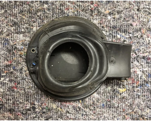 BMW E85-E86 Z4 Tank ajtó
