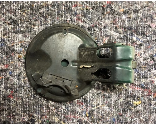BMW E36 Z3 Tank ajtó