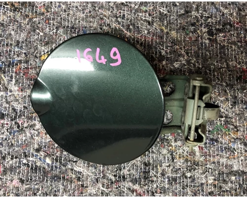 BMW E36 Z3 Tank ajtó