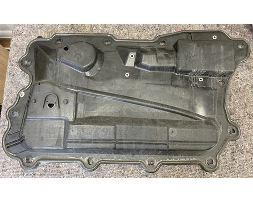 BMW E65-E66 Bal első ajtó belső szigetelés