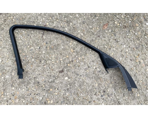 BMW E65-E66 Bal első ajtókeret