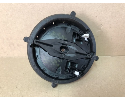 BMW E60-E61-E8x-E9x Tükörlap mozgató motor bal