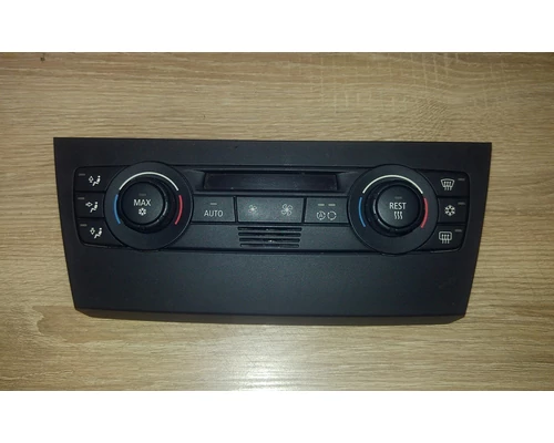 BMW E9x Klimavezérlő panel