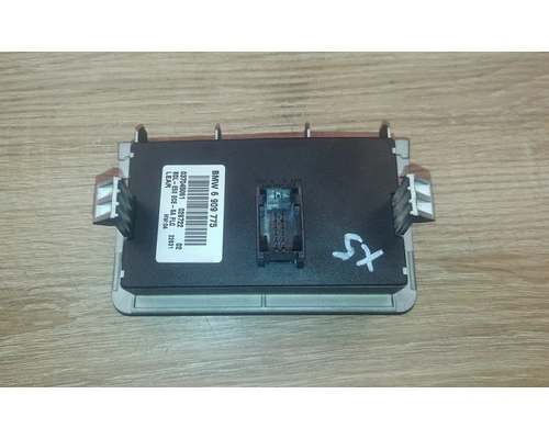 BMW E53 (X5) Xenon fényszórókapcsoló 0460