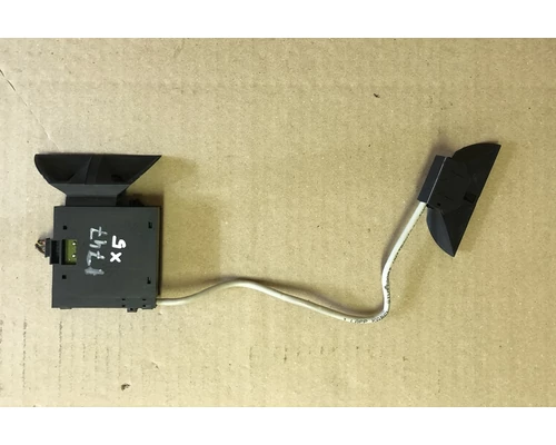 BMW E53 (X5) Ultrahangos modul