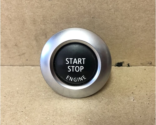 BMW E8x Start/Stop gomb