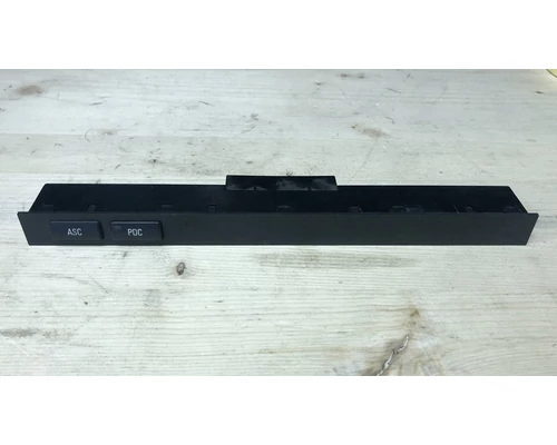 BMW E38-E39 ASC és PDC kapcsoló panel