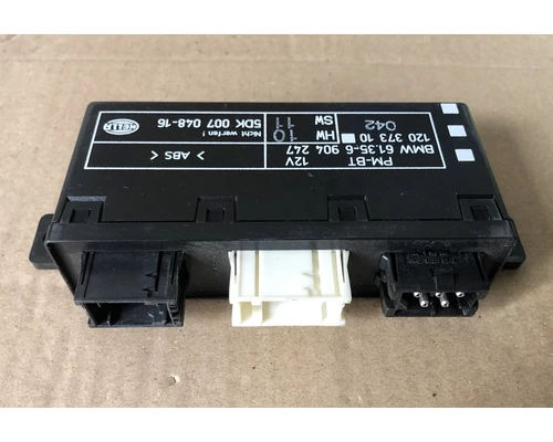 BMW E38-E39 Ajtó modul