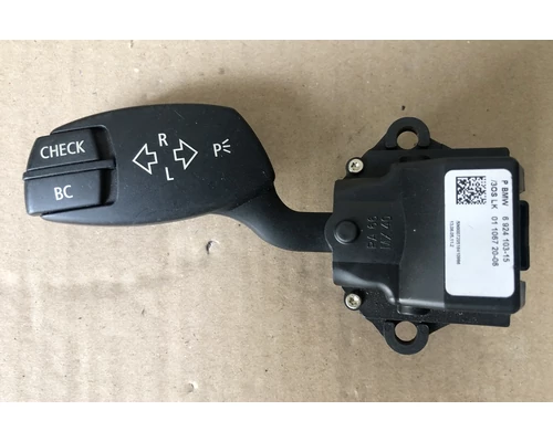 BMW E60-E61-E63-E64 BC-s index kapcsoló kar