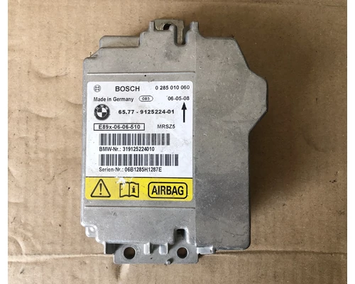 BMW E87-E90-E91-E92 Légzsákindító modul