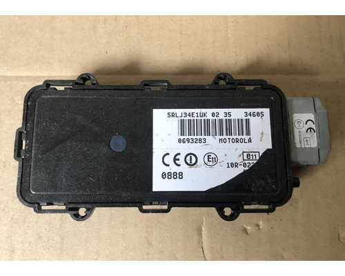 BMW E90-E91 Telefon modul