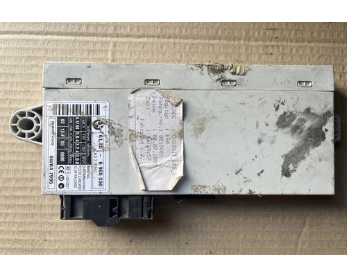 BMW E60-E61 Komfort modul 4019