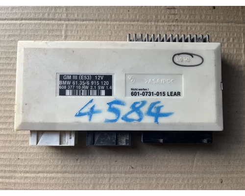 BMW E53 (X5) Komfort modul 4021
