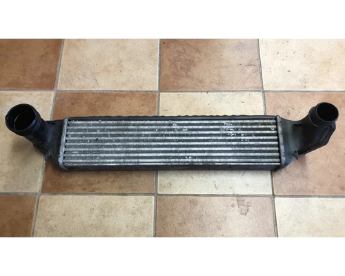 BMW E46 Sedan-Touring-Compact dízel intercooler