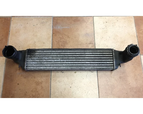 BMW E46 Dízel intercooler