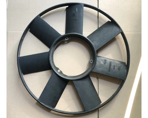 BMW E46 Sedan-Touring M47 320d Ventilátor lapát automata váltóhoz