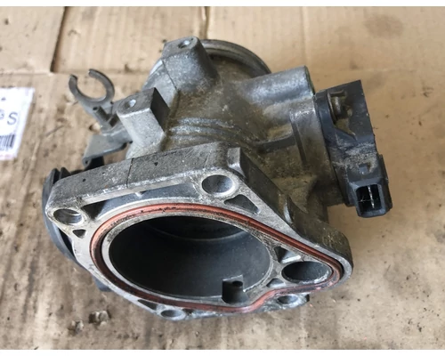 BMW E46 M43 Pillangó szelep
