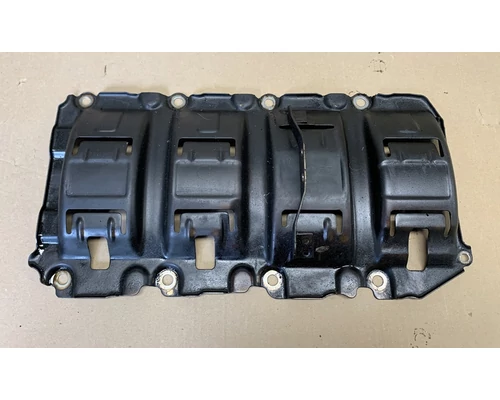 BMW E46 M52-M54 Olajterelő lemez 3977
