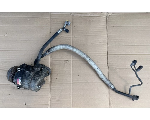 BMW E46-E39 M52-M54 Denso klímakompresszor 4107