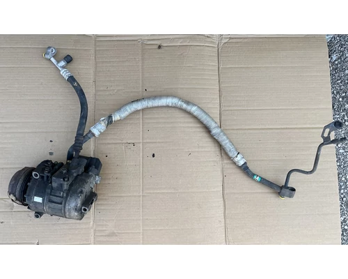  BMW E46-E83 (X3) M47N Denso klímakompresszor 4108