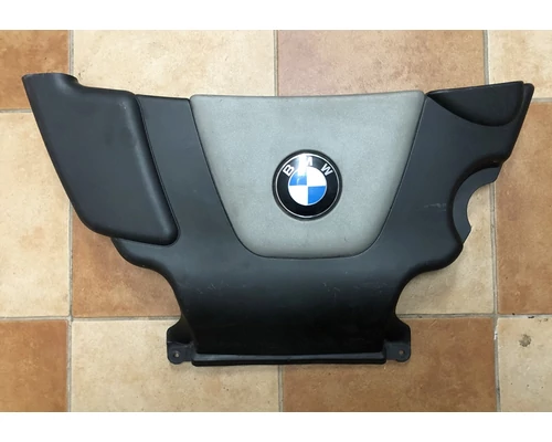 BMW E46 M47N Dízel motorburkolat