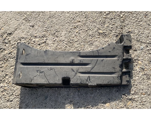 BMW E46 Cabrio alsó műanyag burkolat 3962