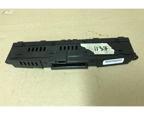 BMW E46 Cabrio tetőnyitó és ASC kapcsoló panel