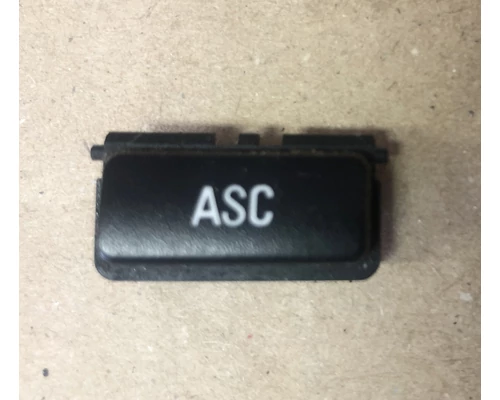 BMW E46 Schaltzentrum ASC gomb