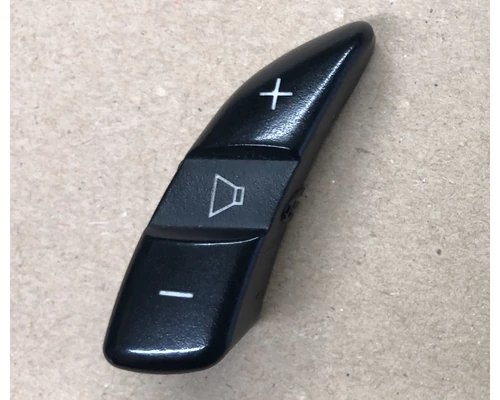 BMW E46 Multi gombsor hangerő szabályzó gomb