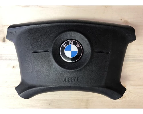 BMW E46 2 indítós kormány légzsák