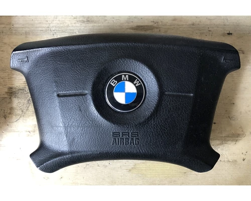 BMW E46 1 indítós kormány légzsák
