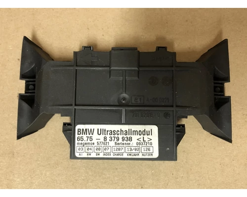 BMW E46 Sedan-Coupe-Compact ultrahangos modul