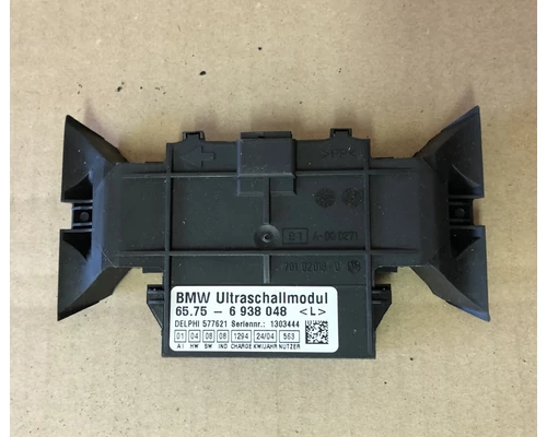 BMW E46 Sedan-Coupe-Compact ultrahangos modul