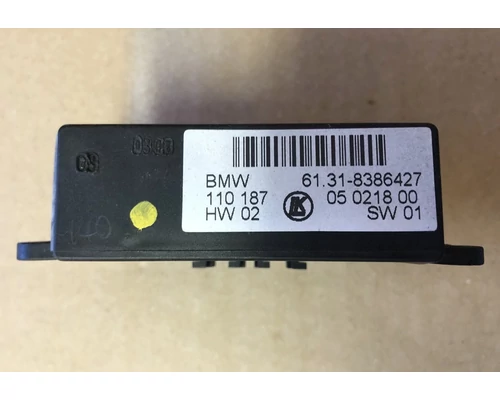 BMW E46 Tükörvezérlő memória modul