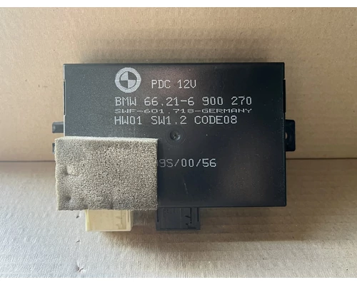 BMW E46 PDC tolatóradar vezérlőmodul 4033