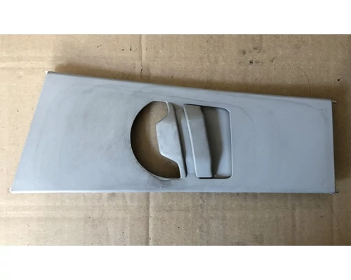 BMW E46 Bal oldali B-oszlop takaró műanyag elem