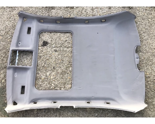 BMW E46 Sedan napfénytetős tetőkárpit