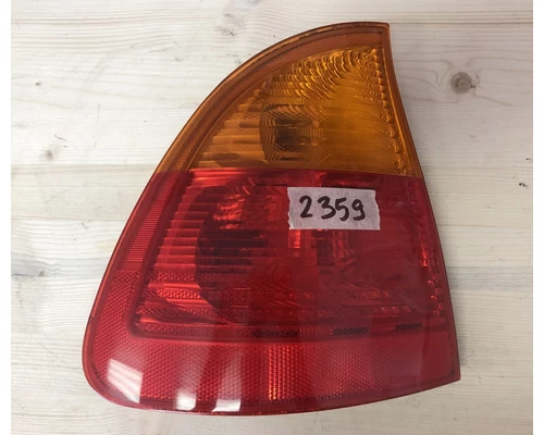BMW E46 Touring bal hátsó lámpa